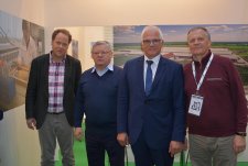 Agritechnica — 2017